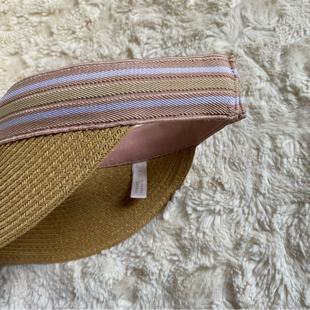 Lauren Conrad Visor - Picture 2 of 5